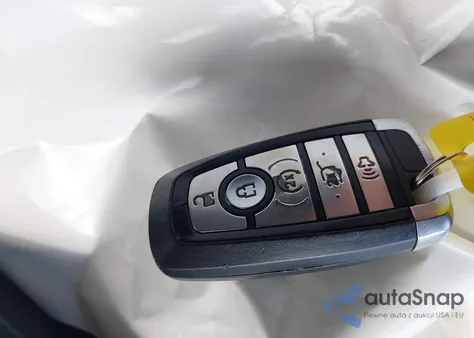 2020 Ford Explorer Xlt z USA, uszkodzony, nr VIN 1FMSK8DH1LGA32836